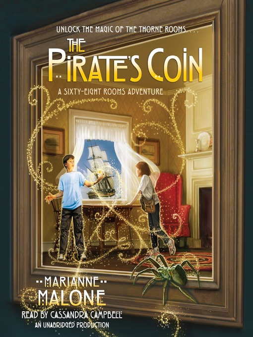 Title details for The Pirate's Coin by Marianne Malone - Available